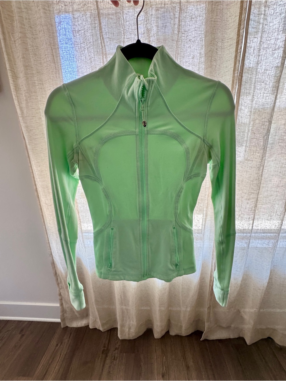 Lululemon Define Jacket